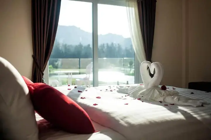 Ко Чанг: Blue Cove Villa