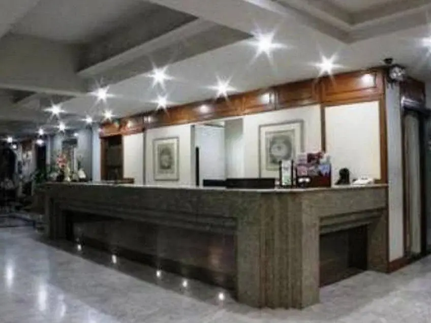 Сарапхи: Chiangmai Garden Hotel