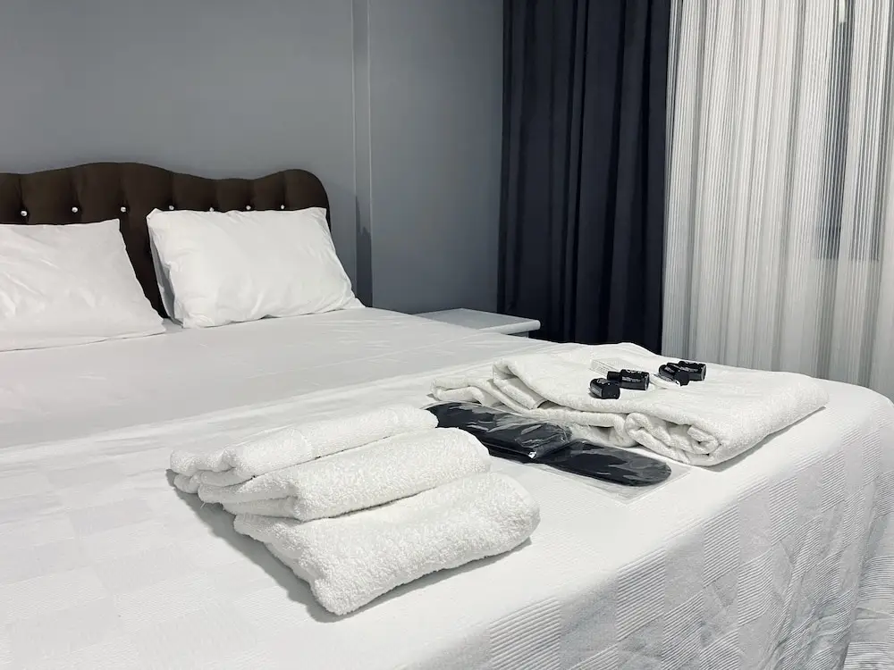 Стамбул: Cinar Hotel
