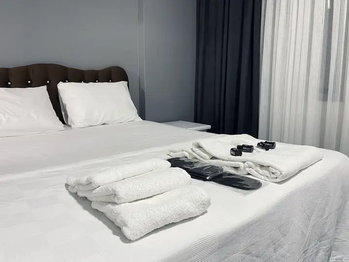 Стамбул: Cinar Hotel