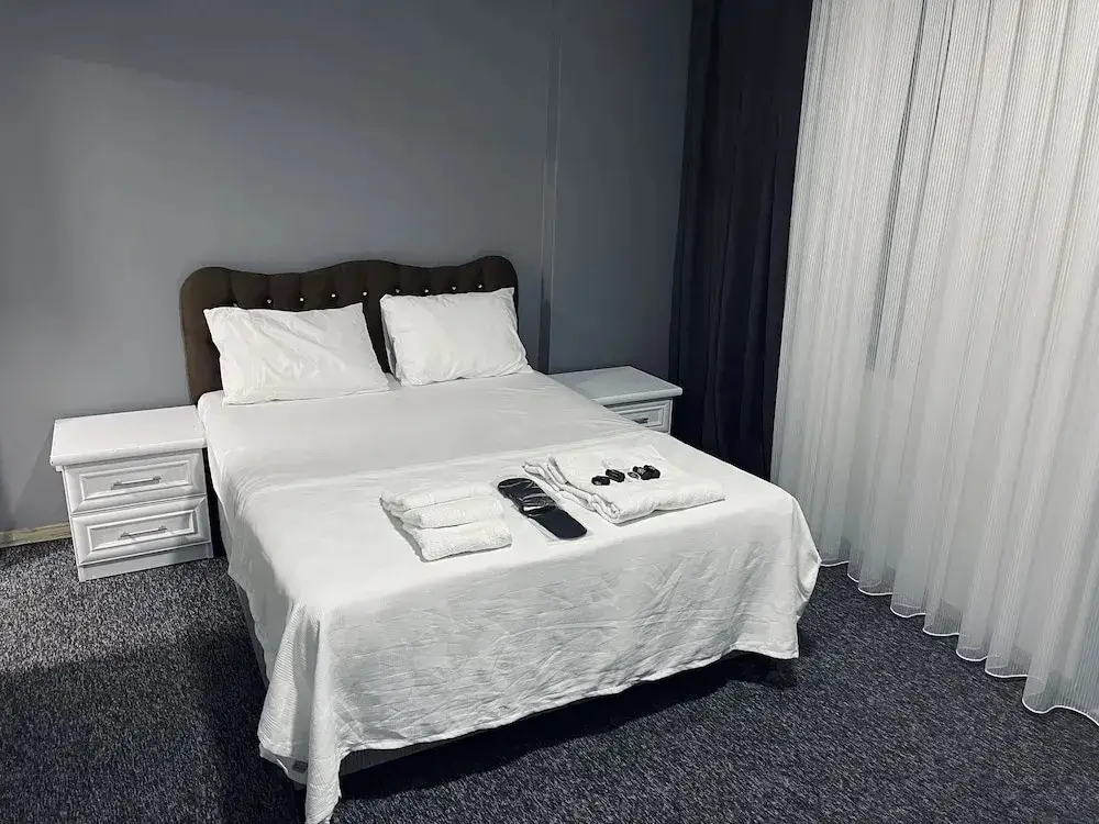 Стамбул: Cinar Hotel