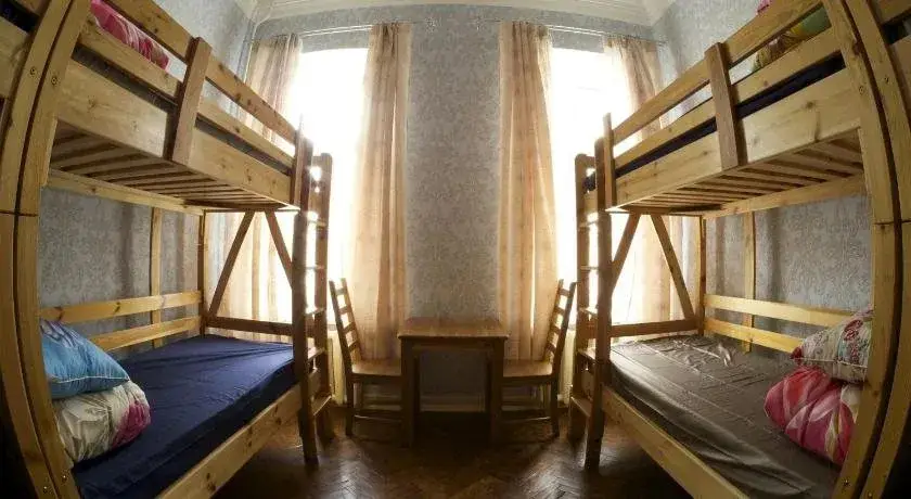 Санкт-Петербург: Штраус Хаус