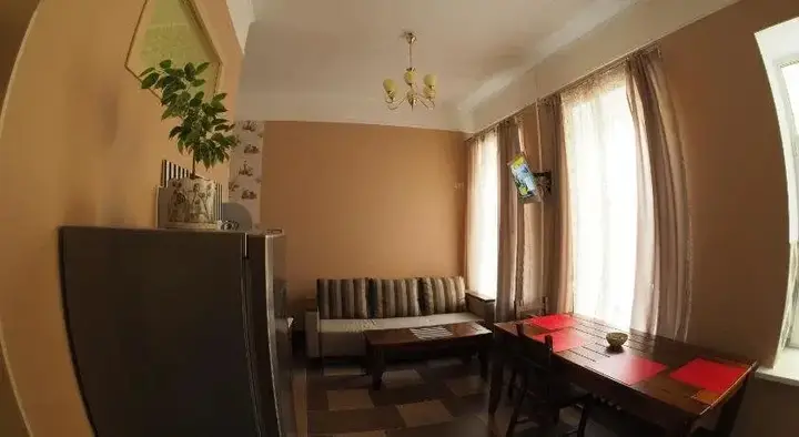 Санкт-Петербург: Штраус Хаус