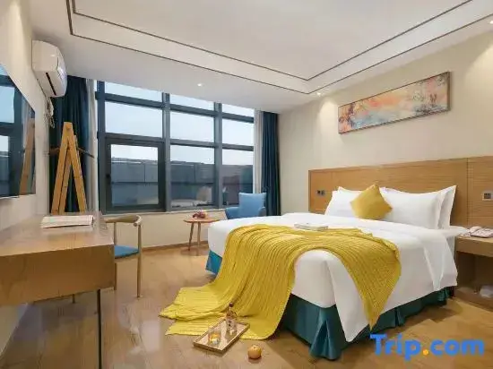 Чунцин: Yuanxuan Hotel, Chongqing