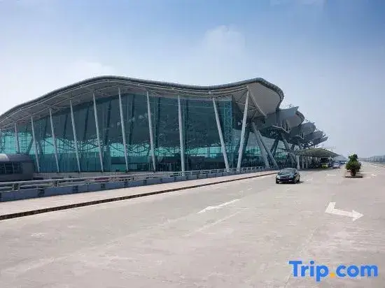 Чунцин: Yuanxuan Hotel, Chongqing