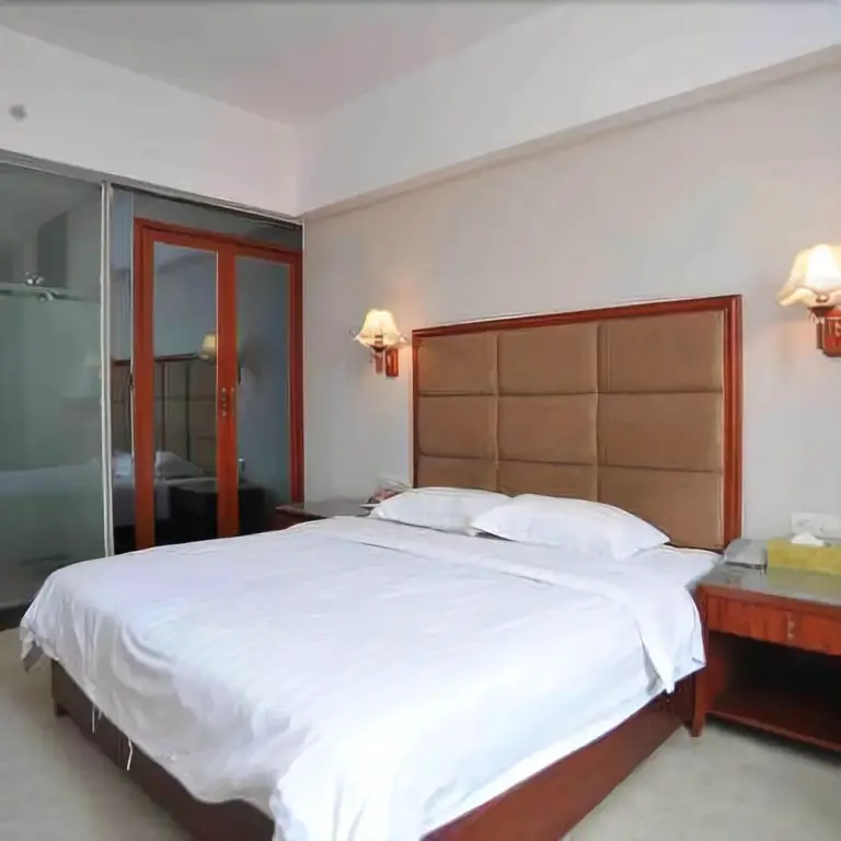 Дунгуань: Pearl Hotel