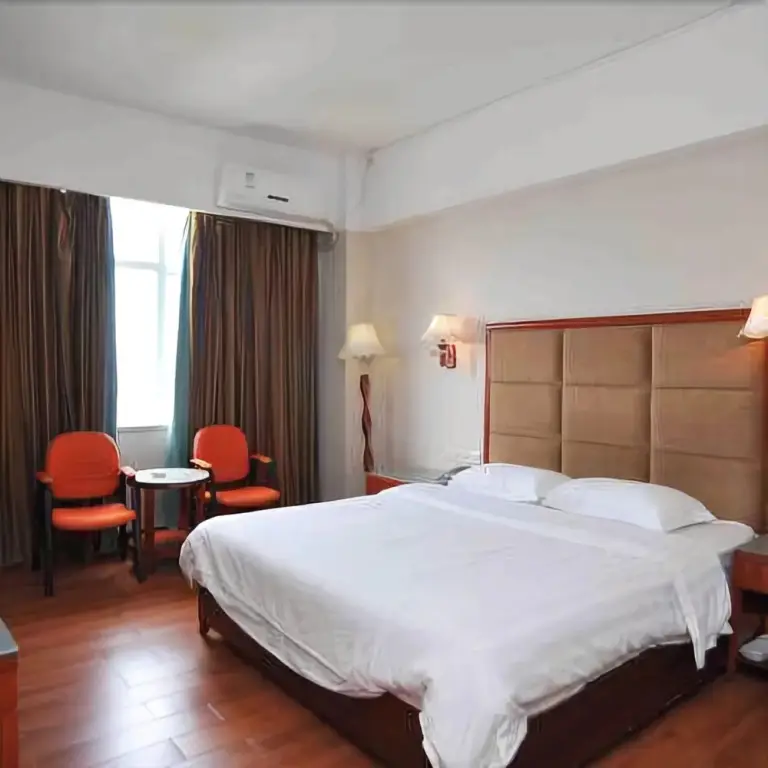Дунгуань: Pearl Hotel