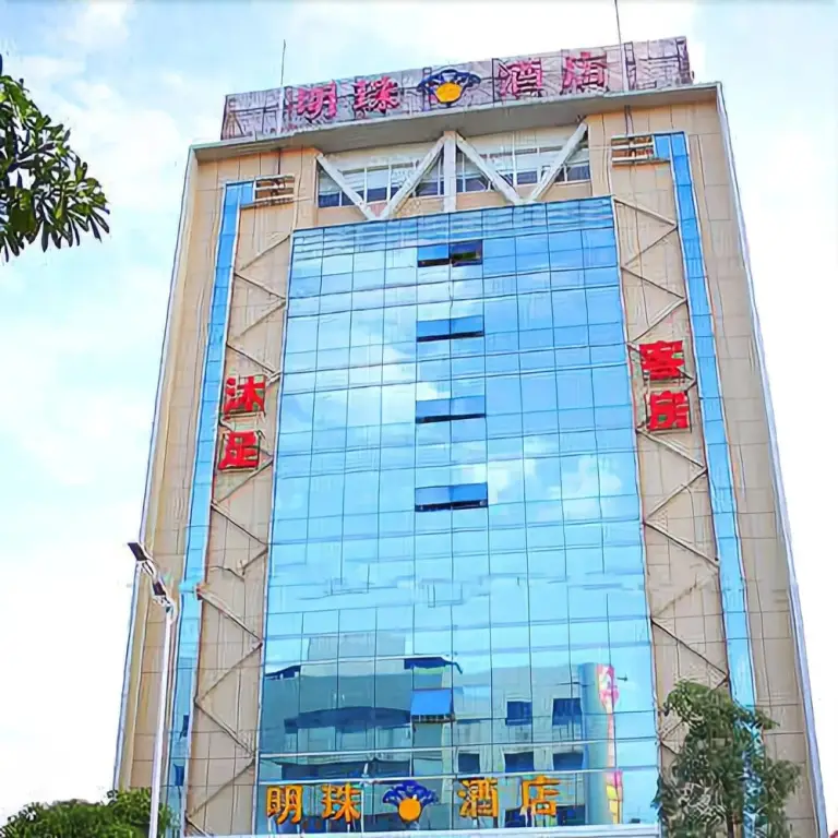 Дунгуань: Pearl Hotel