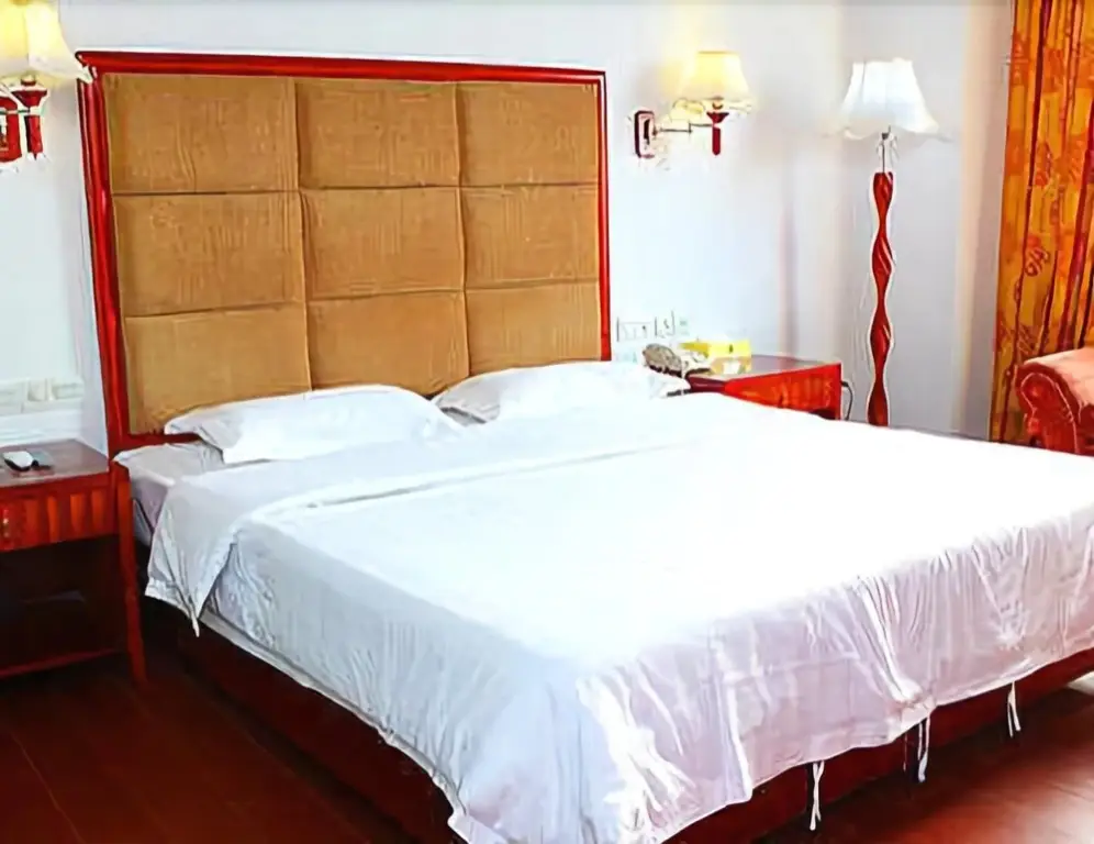 Дунгуань: Pearl Hotel