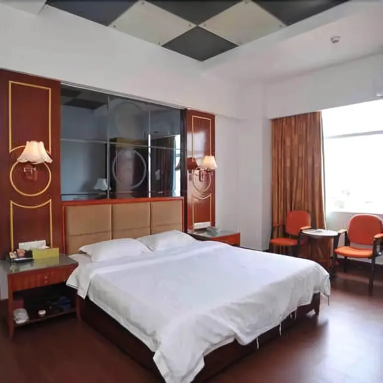 Дунгуань: Pearl Hotel