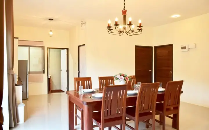 Краби: Blue Nara Private Pool Villa Krabi