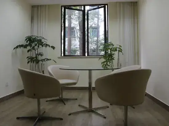 Шанхай: Haishi Hostel