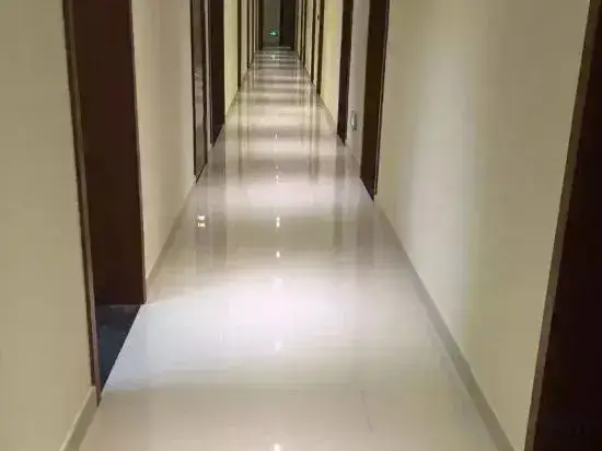 Шанхай: Haishi Hostel