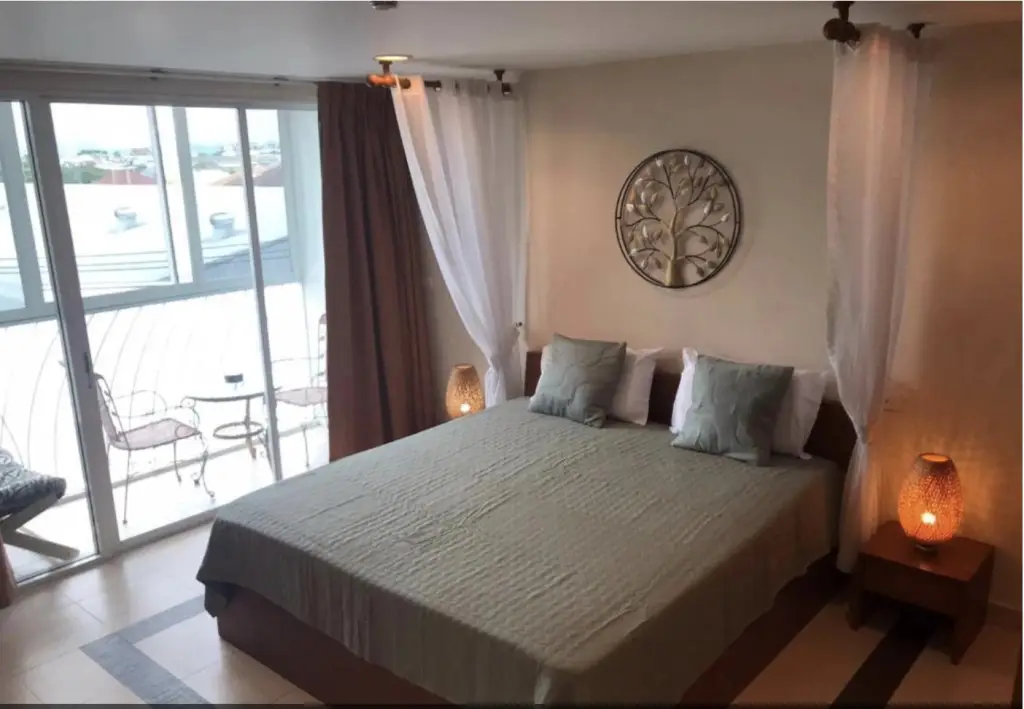 Паттайя: Vela Apartment