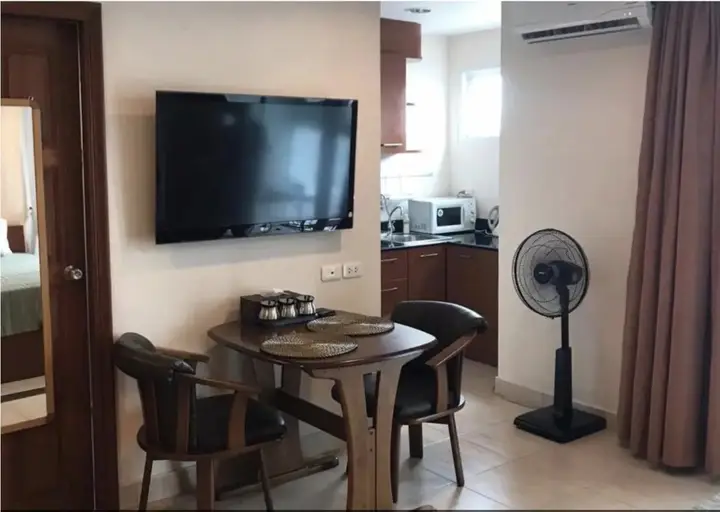 Паттайя: Vela Apartment