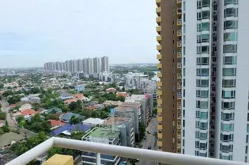 Паккрет: The Room at Msociety Impact Muangthong Thani