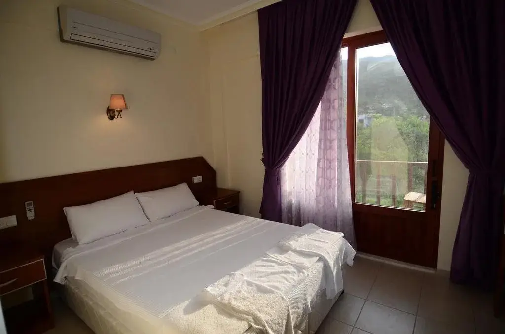 Селимийе: Selimiye Denizkizi Hotel