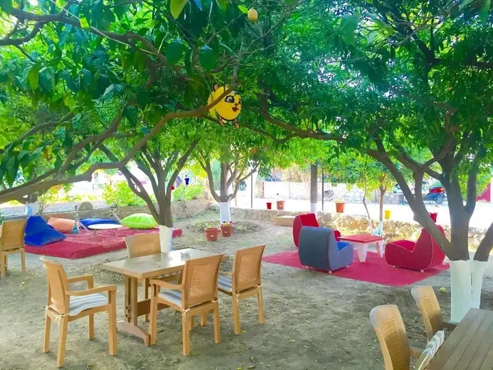 Селимийе: Selimiye Denizkizi Hotel