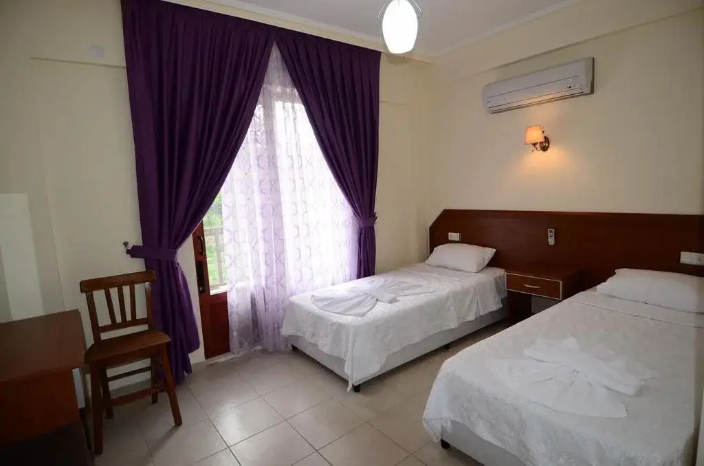 Селимийе: Selimiye Denizkizi Hotel