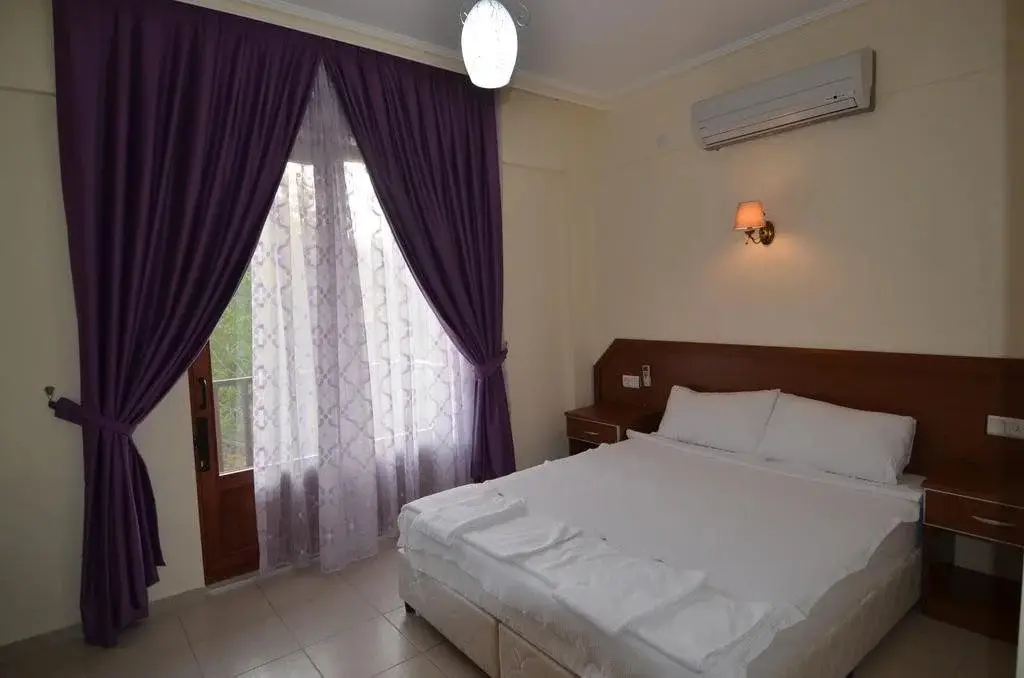 Selimiye Denizkizi Hotel — фото 1