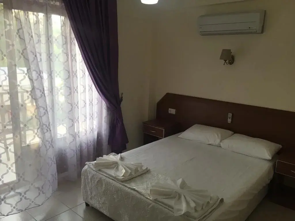 Селимийе: Selimiye Denizkizi Hotel