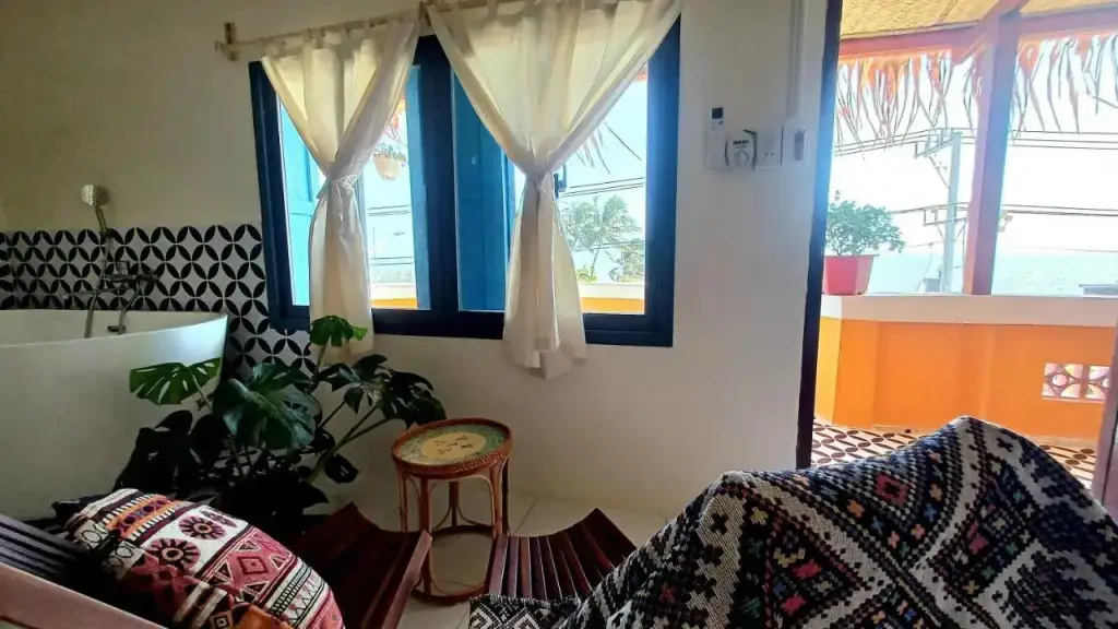Фантхьет: Mui Ne Ocean House