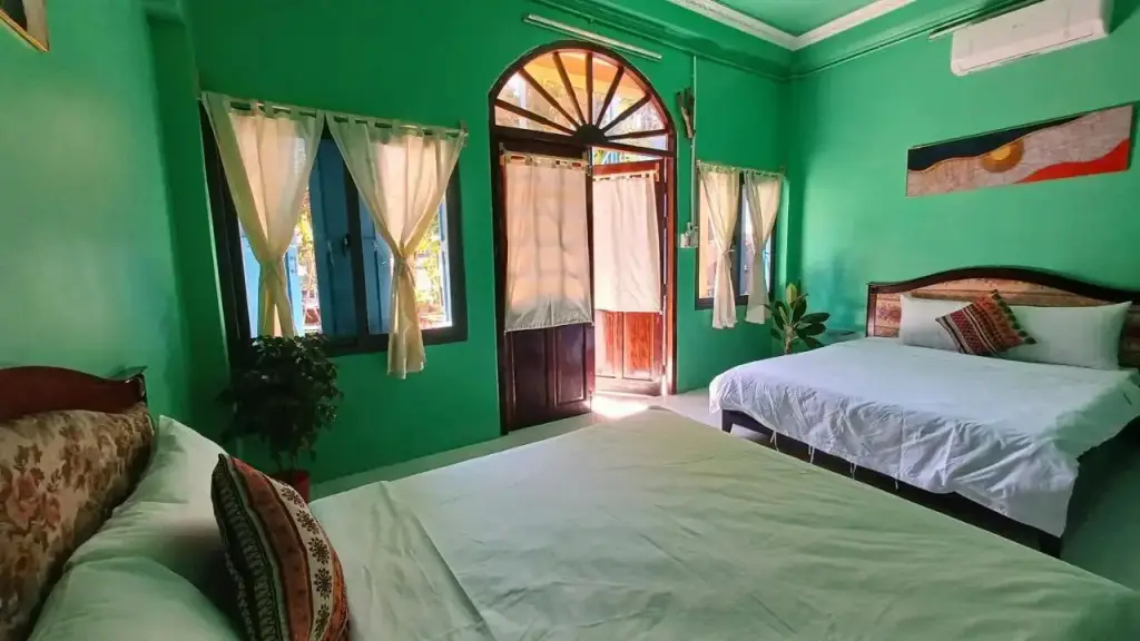 Фантхьет: Mui Ne Ocean House