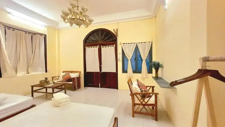 Фантхьет: Mui Ne Ocean House
