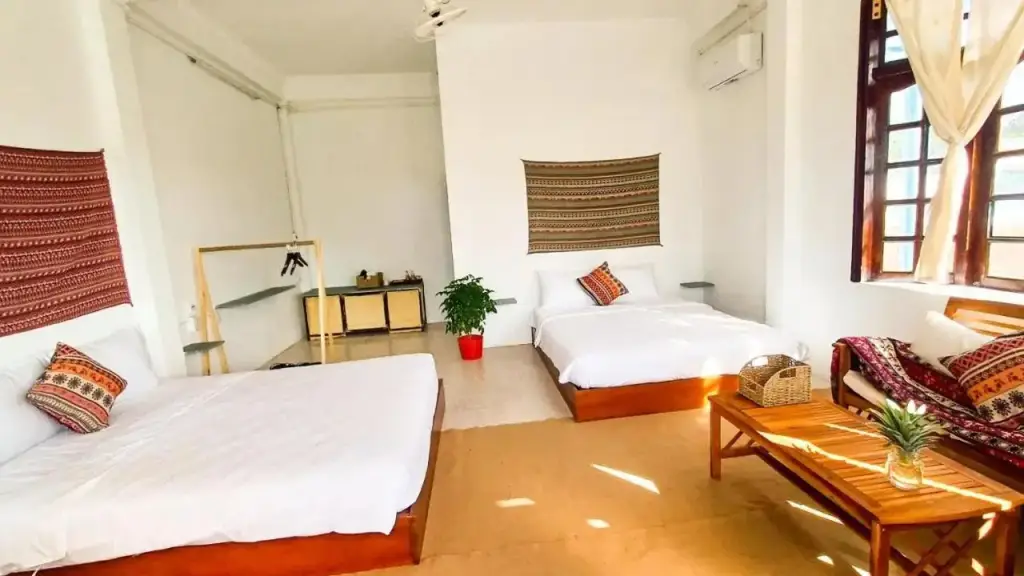 Фантхьет: Mui Ne Ocean House