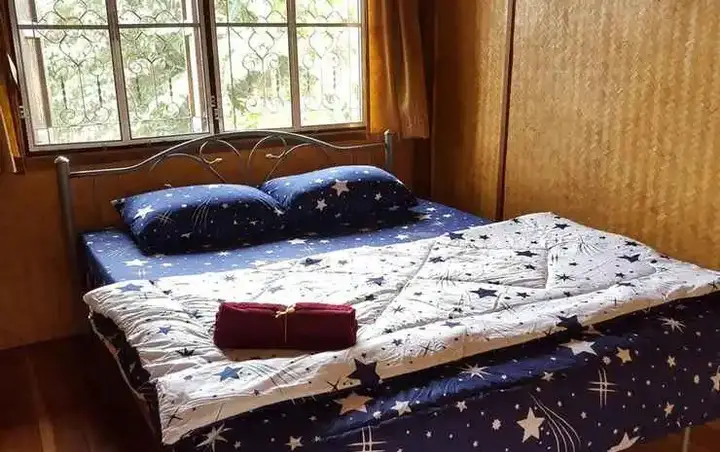 Чианг Дао: Chiang Dao country retreat