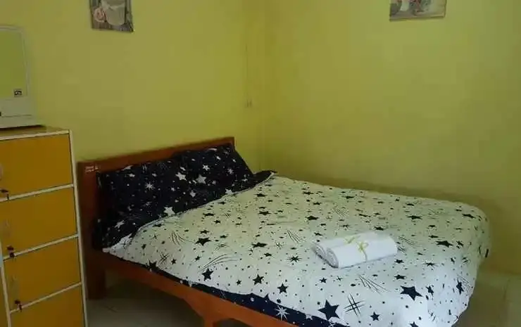 Чианг Дао: Chiang Dao country retreat