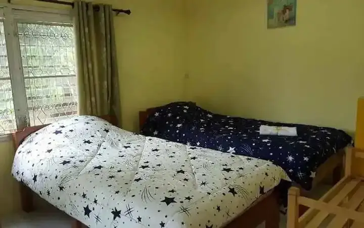 Чианг Дао: Chiang Dao country retreat