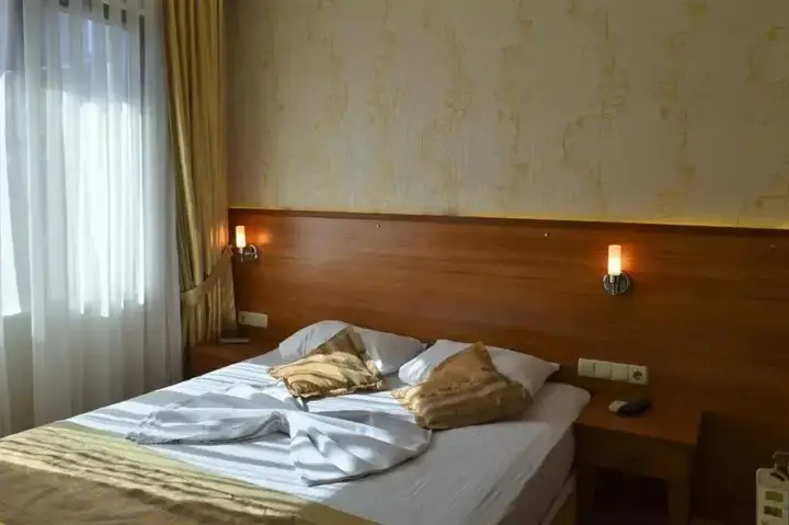 Бартын: Amasra Pension