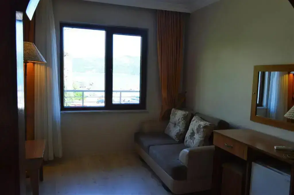 Бартын: Amasra Pension