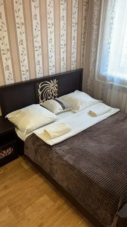 Брянск: Квартира в центpе гoрoда