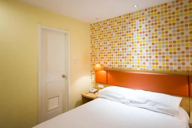 Сиань: Home Inn