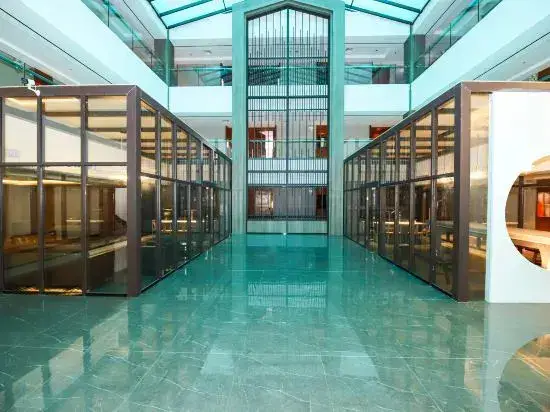 Дунгуань: Harbour Hotel