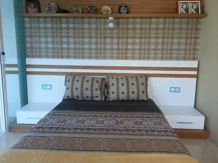 Кемер: Hande Home Aparts