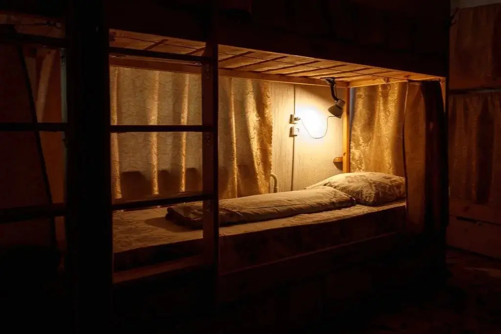 Ростов-на-Дону: Kamelot Hostel