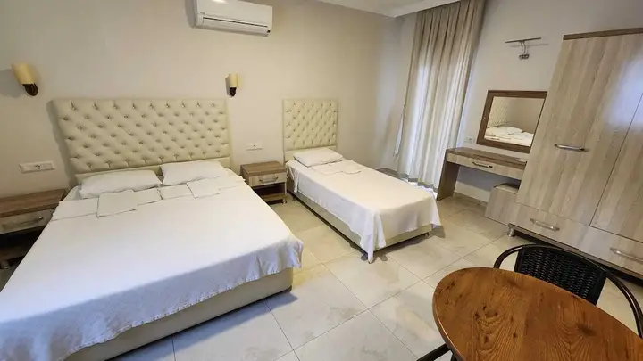 Турунч: Han Motel
