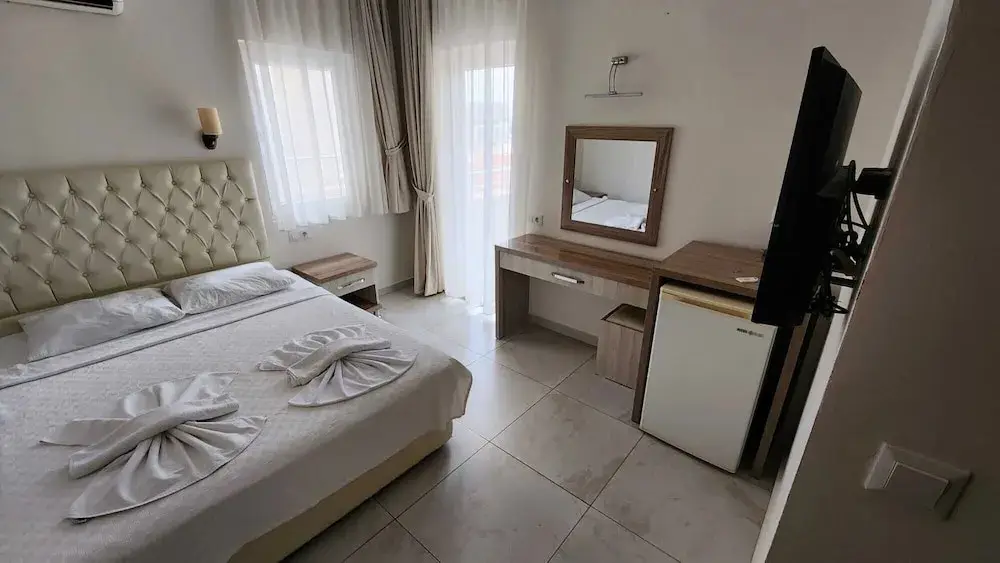 Турунч: Han Motel