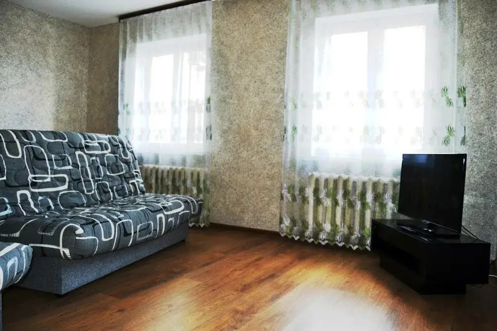 Уфа: Ufimsky Hostel