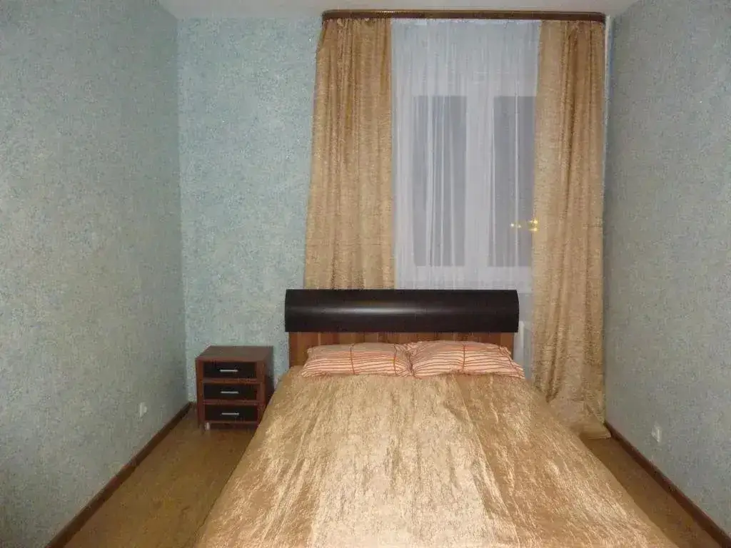 Уфа: Ufimsky Hostel