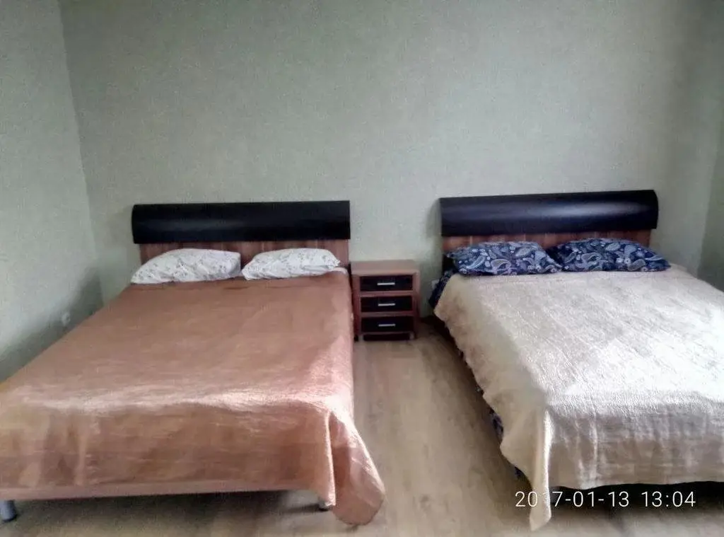 Уфа: Ufimsky Hostel