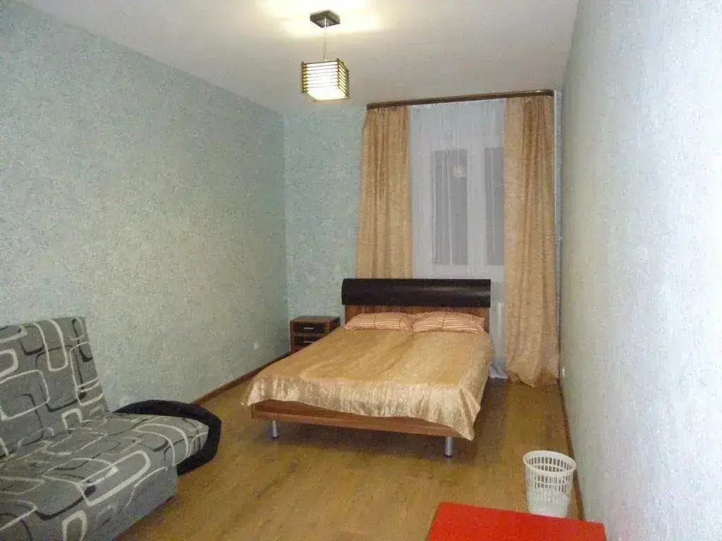 Уфа: Ufimsky Hostel