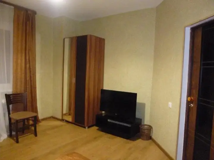 Уфа: Ufimsky Hostel