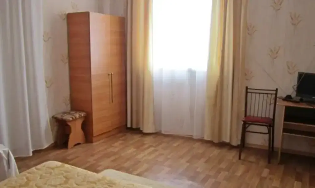 Судак: Kameliya U Morya Guest House