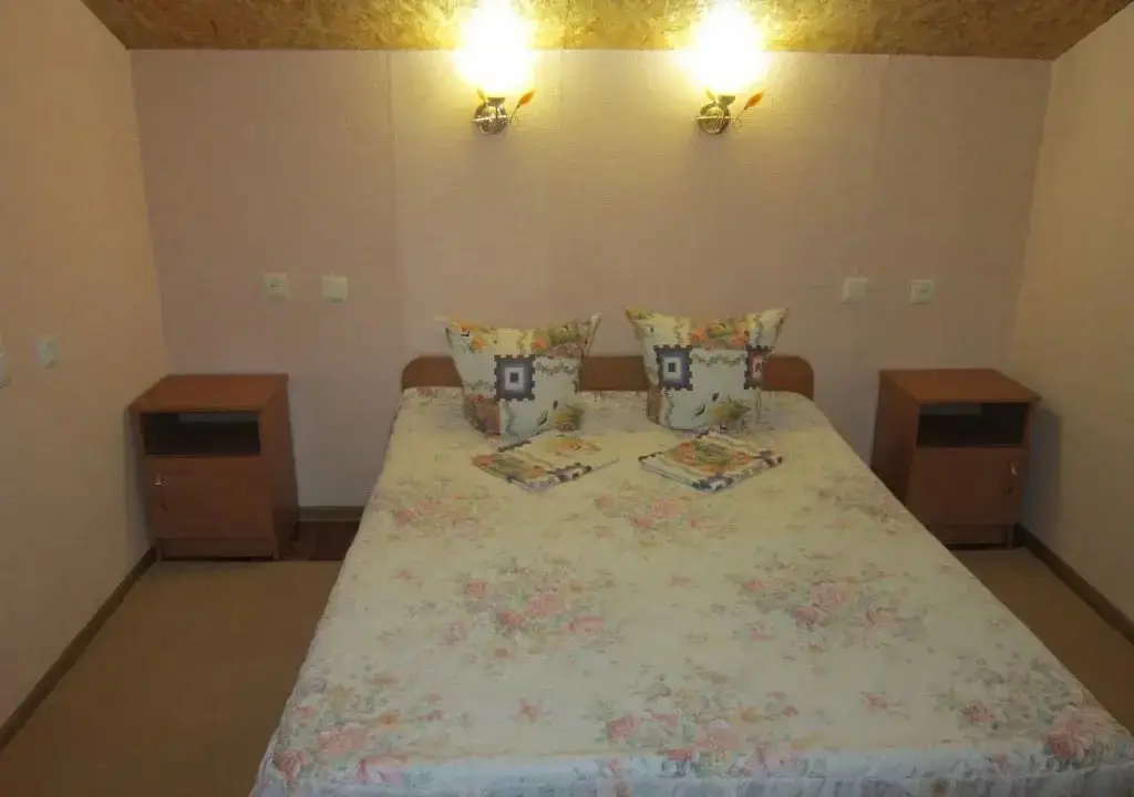 Судак: Kameliya U Morya Guest House