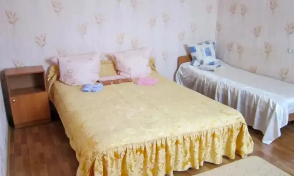 Судак: Kameliya U Morya Guest House
