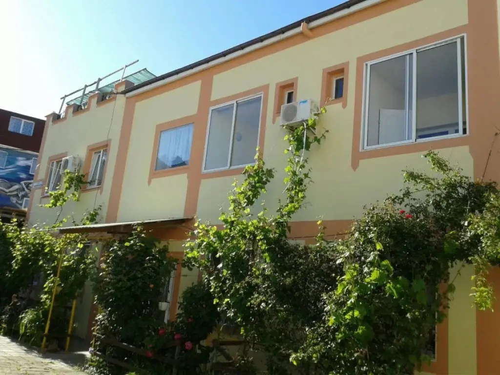 Судак: Kameliya U Morya Guest House